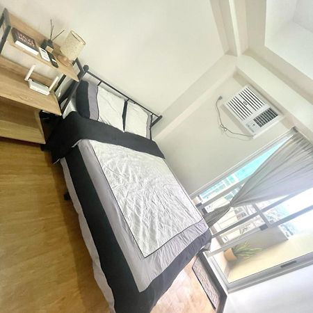 Aparthotel Infina Towers Quezon City Esterno foto